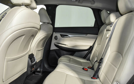 Infiniti QX50 II, 2019 год, 2 697 900 рублей, 13 фотография