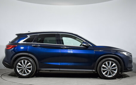 Infiniti QX50 II, 2019 год, 2 697 900 рублей, 4 фотография