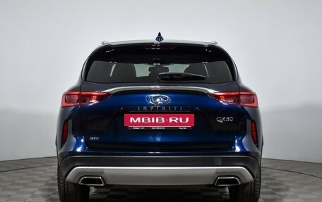 Infiniti QX50 II, 2019 год, 2 697 900 рублей, 6 фотография