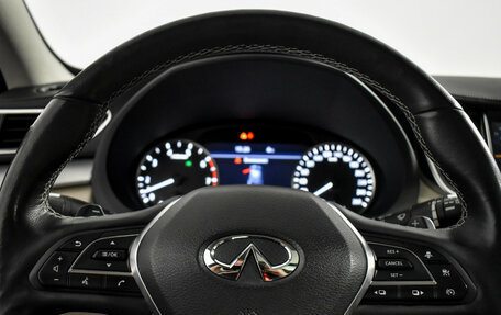 Infiniti QX50 II, 2019 год, 2 697 900 рублей, 19 фотография