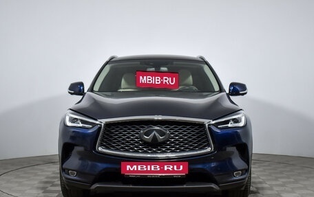 Infiniti QX50 II, 2019 год, 2 697 900 рублей, 2 фотография