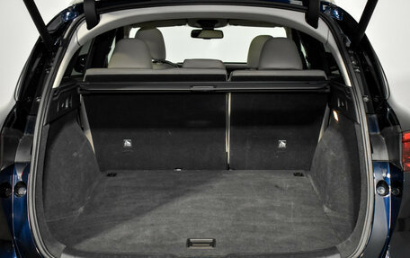 Infiniti QX50 II, 2019 год, 2 697 900 рублей, 22 фотография