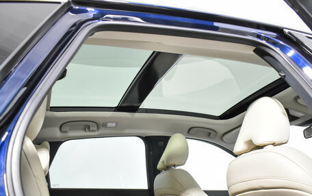 Infiniti QX50 II, 2019 год, 2 697 900 рублей, 21 фотография