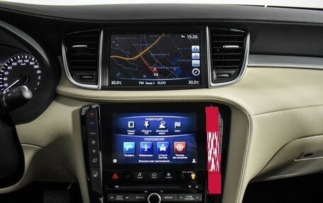 Infiniti QX50 II, 2019 год, 2 697 900 рублей, 17 фотография