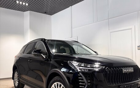 Haval Jolion, 2025 год, 3 фотография