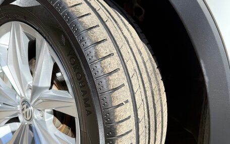 Volkswagen Tiguan II, 2019 год, 3 070 000 рублей, 15 фотография