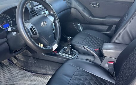 Hyundai Elantra IV, 2010 год, 700 000 рублей, 7 фотография