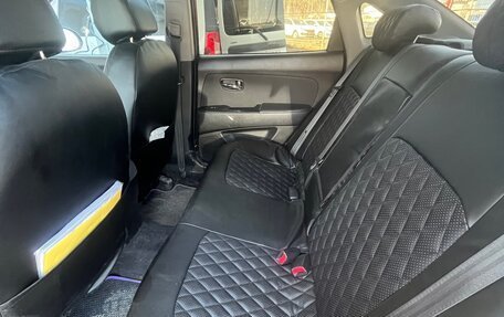 Hyundai Elantra IV, 2010 год, 700 000 рублей, 8 фотография