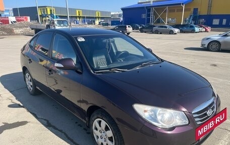 Hyundai Elantra IV, 2010 год, 700 000 рублей, 2 фотография