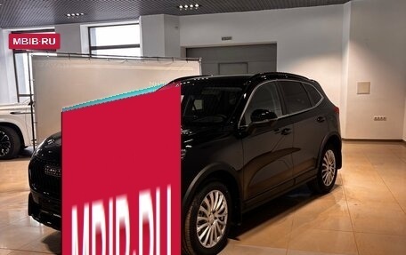 Haval Jolion, 2025 год, 8 фотография