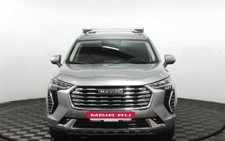 Haval Jolion, 2023 год, 2 099 000 рублей, 2 фотография