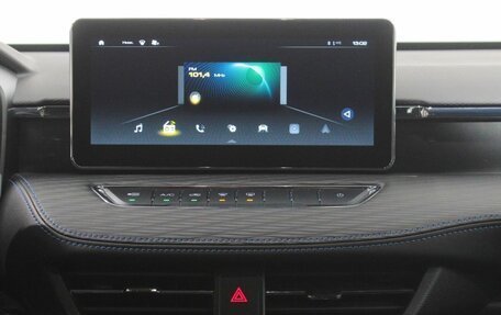 Haval Jolion, 2023 год, 2 099 000 рублей, 12 фотография