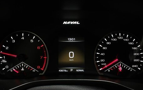 Haval Jolion, 2023 год, 2 099 000 рублей, 10 фотография