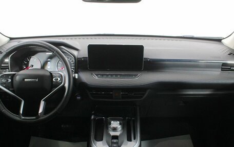 Haval Jolion, 2023 год, 2 099 000 рублей, 11 фотография