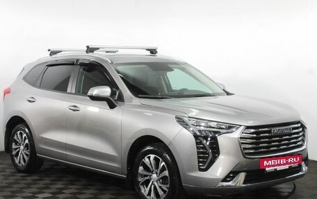 Haval Jolion, 2023 год, 2 099 000 рублей, 3 фотография