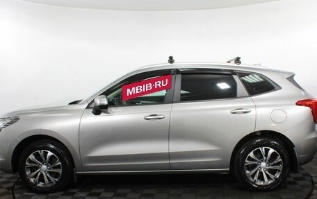 Haval Jolion, 2023 год, 2 099 000 рублей, 7 фотография