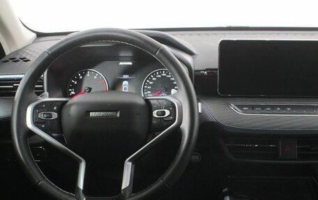 Haval Jolion, 2023 год, 2 099 000 рублей, 13 фотография