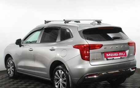 Haval Jolion, 2023 год, 2 099 000 рублей, 6 фотография