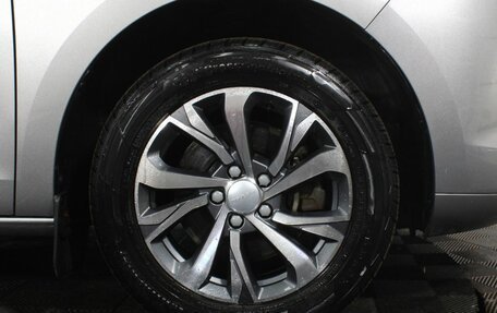 Haval Jolion, 2023 год, 2 099 000 рублей, 20 фотография