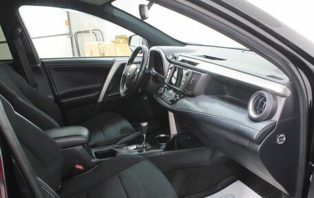 Toyota RAV4, 2019 год, 2 499 000 рублей, 9 фотография