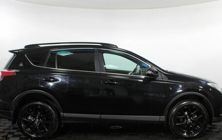 Toyota RAV4, 2019 год, 2 499 000 рублей, 5 фотография