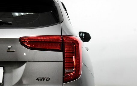 Haval Jolion, 2023 год, 2 099 000 рублей, 19 фотография