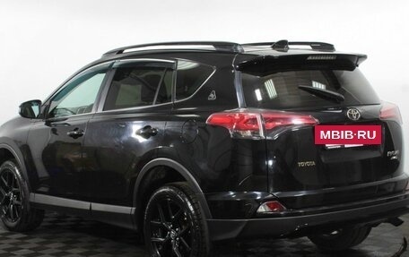 Toyota RAV4, 2019 год, 2 499 000 рублей, 8 фотография