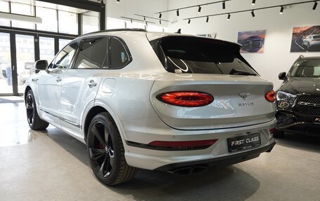 Bentley Bentayga I, 2023 год, 20 490 000 рублей, 5 фотография