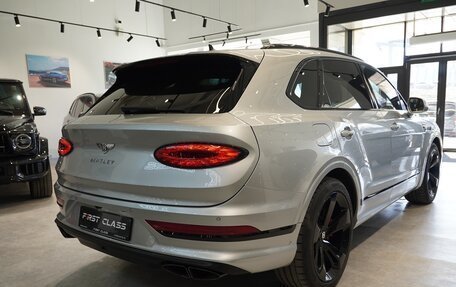 Bentley Bentayga I, 2023 год, 20 490 000 рублей, 3 фотография