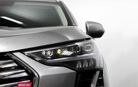 Haval Jolion, 2023 год, 2 099 000 рублей, 18 фотография