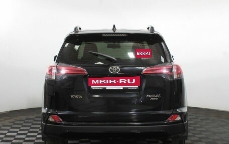 Toyota RAV4, 2019 год, 2 499 000 рублей, 7 фотография