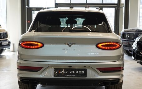 Bentley Bentayga I, 2023 год, 20 490 000 рублей, 6 фотография