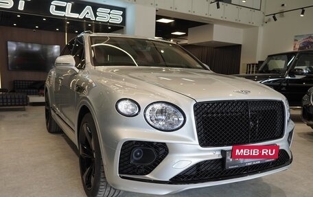 Bentley Bentayga I, 2023 год, 20 490 000 рублей, 4 фотография