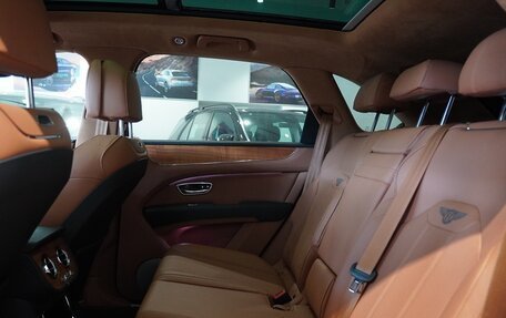 Bentley Bentayga I, 2023 год, 20 490 000 рублей, 17 фотография