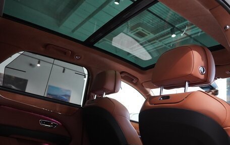 Bentley Bentayga I, 2023 год, 20 490 000 рублей, 19 фотография