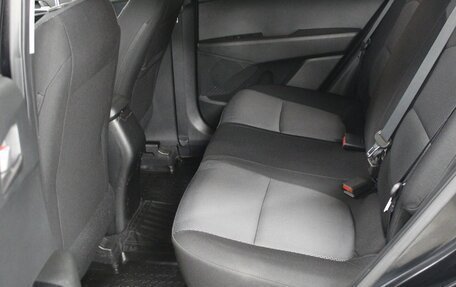 Hyundai Creta I рестайлинг, 2016 год, 1 750 000 рублей, 10 фотография