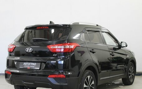 Hyundai Creta I рестайлинг, 2016 год, 1 750 000 рублей, 4 фотография