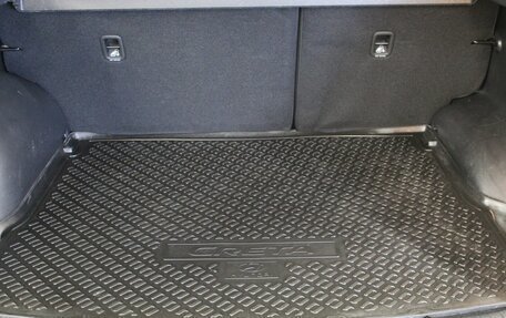 Hyundai Creta I рестайлинг, 2016 год, 1 750 000 рублей, 13 фотография