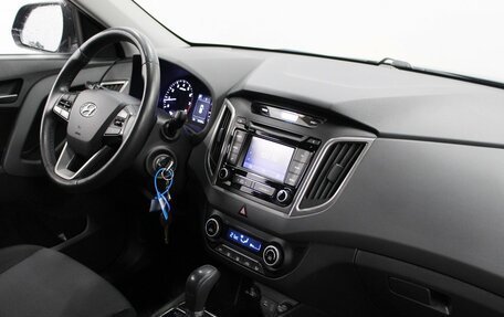 Hyundai Creta I рестайлинг, 2016 год, 1 750 000 рублей, 7 фотография