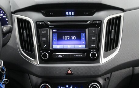 Hyundai Creta I рестайлинг, 2016 год, 1 750 000 рублей, 12 фотография