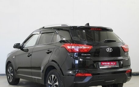 Hyundai Creta I рестайлинг, 2016 год, 1 750 000 рублей, 6 фотография