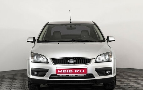 Ford Focus II рестайлинг, 2005 год, 499 000 рублей, 2 фотография