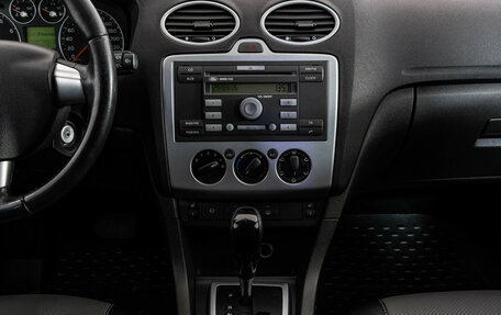 Ford Focus II рестайлинг, 2005 год, 499 000 рублей, 12 фотография