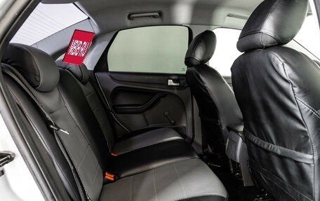 Ford Focus II рестайлинг, 2005 год, 499 000 рублей, 15 фотография