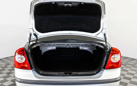 Ford Focus II рестайлинг, 2005 год, 499 000 рублей, 16 фотография