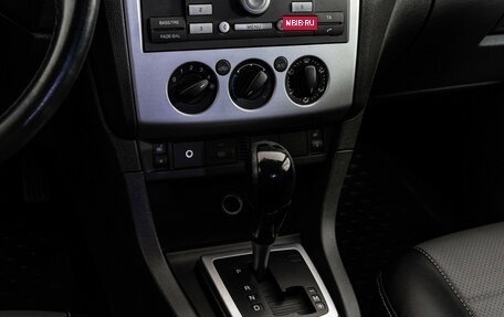 Ford Focus II рестайлинг, 2005 год, 499 000 рублей, 11 фотография