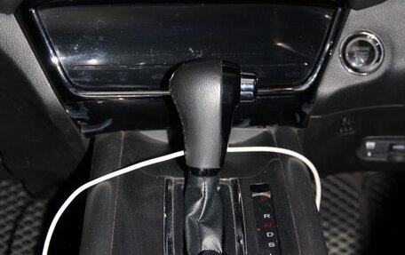 Honda Vezel, 2018 год, 2 000 000 рублей, 9 фотография