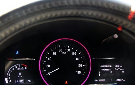 Honda Vezel, 2018 год, 2 000 000 рублей, 6 фотография