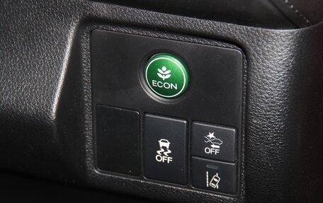 Honda Vezel, 2018 год, 2 000 000 рублей, 10 фотография