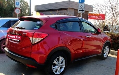 Honda Vezel, 2018 год, 2 000 000 рублей, 4 фотография